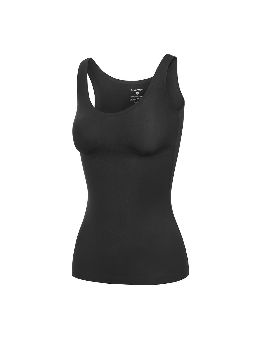 Sculpt & Smooth Tank from HeyShape