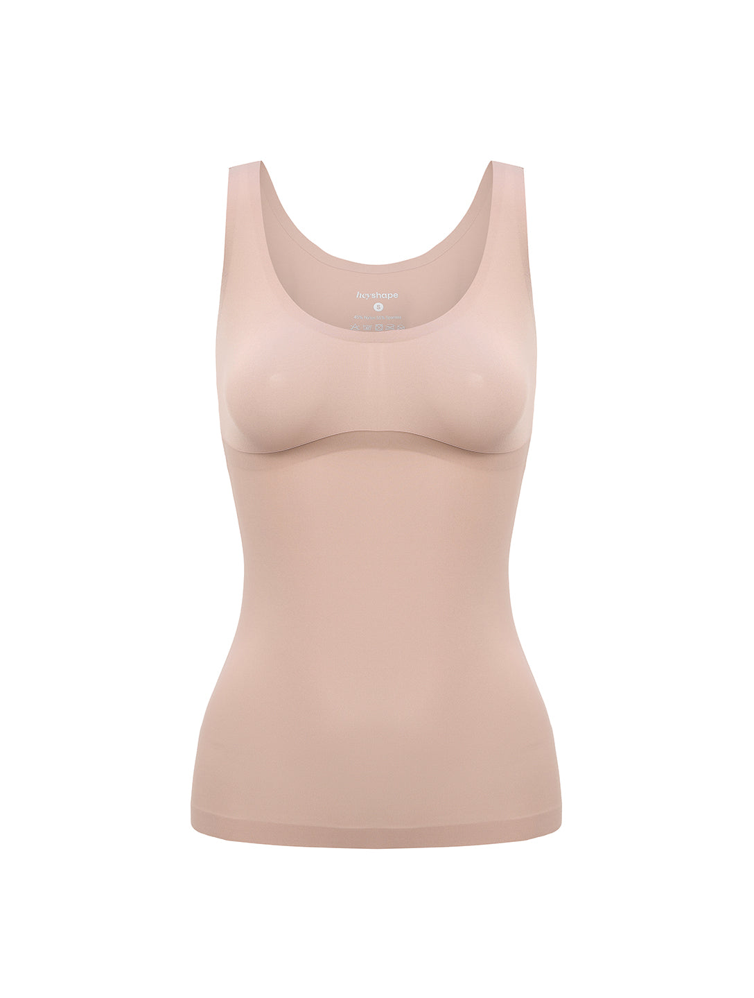 Sculpt & Smooth Tank from HeyShape