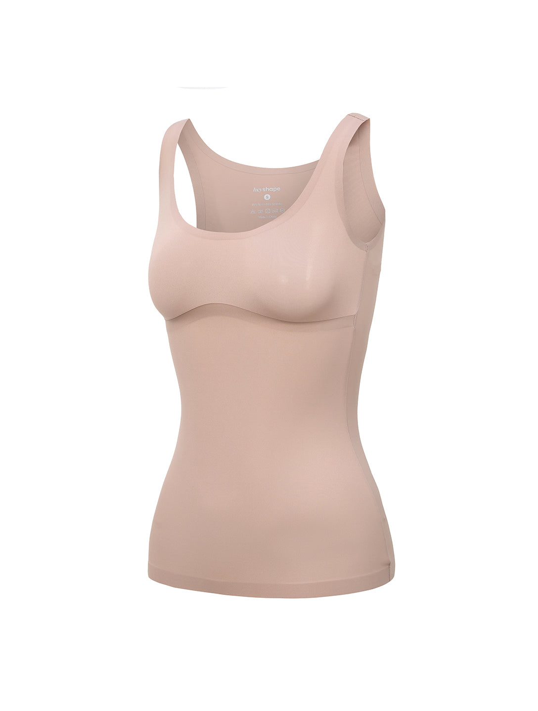 Sculpt & Smooth Tank from HeyShape