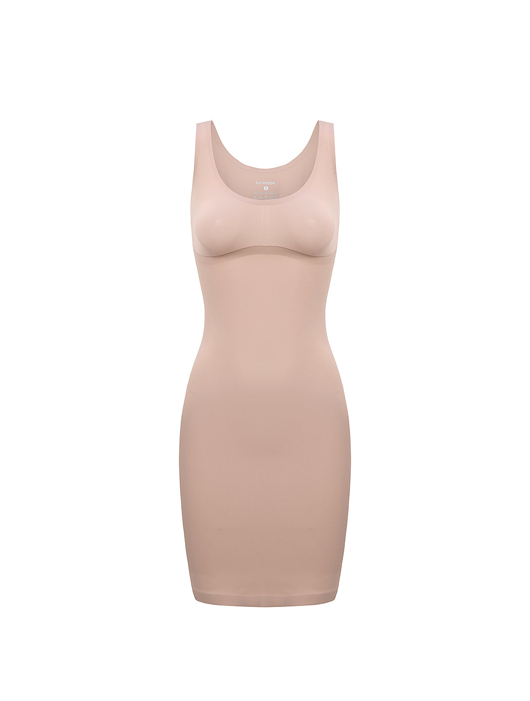 Sculpt & Smooth Slip Dress from HeyShape