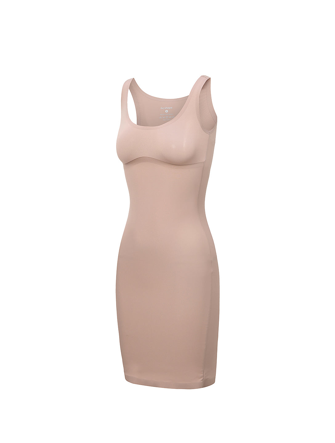 Sculpt & Smooth Slip Dress from HeyShape