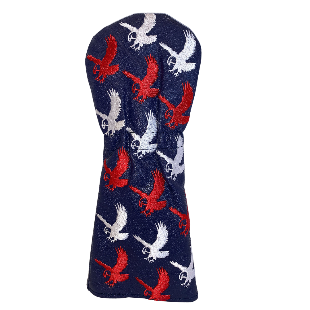 Fairway Wood Headcover from Talon Golf LLC
