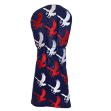 Fairway Wood Headcover from Talon Golf LLC