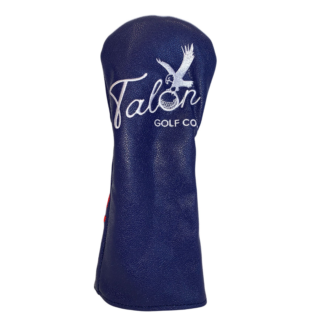 Fairway Wood Headcover from Talon Golf LLC