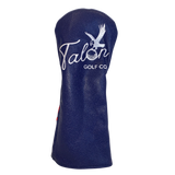 Fairway Wood Headcover from Talon Golf LLC