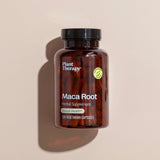 Maca Root Herbal Supplement - 120 Capsules from Plant Therapy