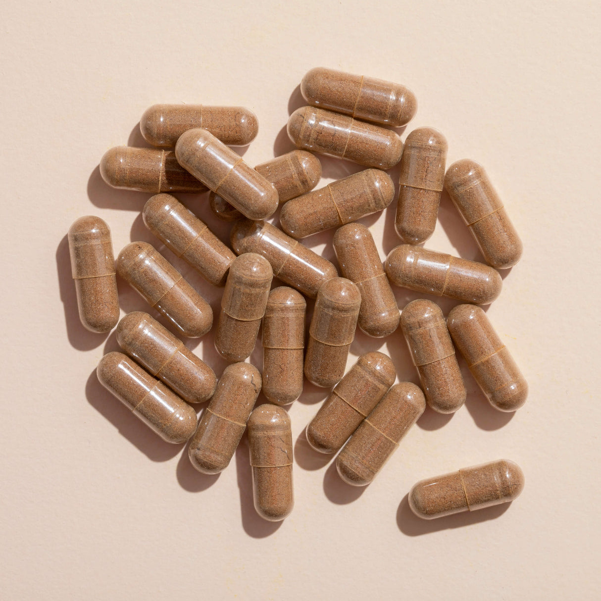 Maca Root Herbal Supplement - 120 Capsules from Plant Therapy