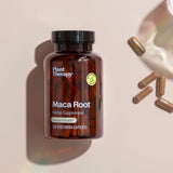 Maca Root Herbal Supplement - 120 Capsules from Plant Therapy