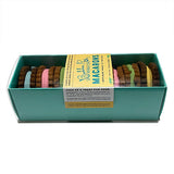 Macarons Box from Bubba Rose Biscuit Co.