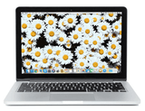 Apple 2014 MacBook Pro 13-Inch Inch SSD  2.8GHz - 3.3GHz Core i5 8GB RAM MGX92LL/A From Techable