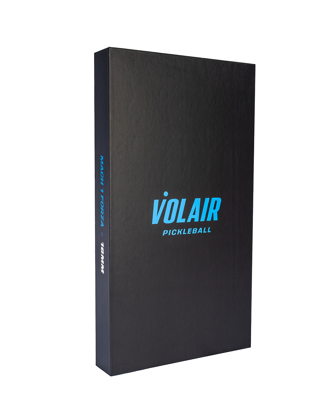 Mach 1 Forza Pickleball Paddle from Volair Pickleball