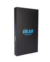 Mach 1 Forza Pickleball Paddle from Volair Pickleball