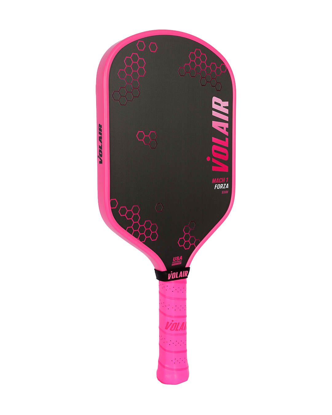Mach 1 Forza Pickleball Paddle from Volair Pickleball