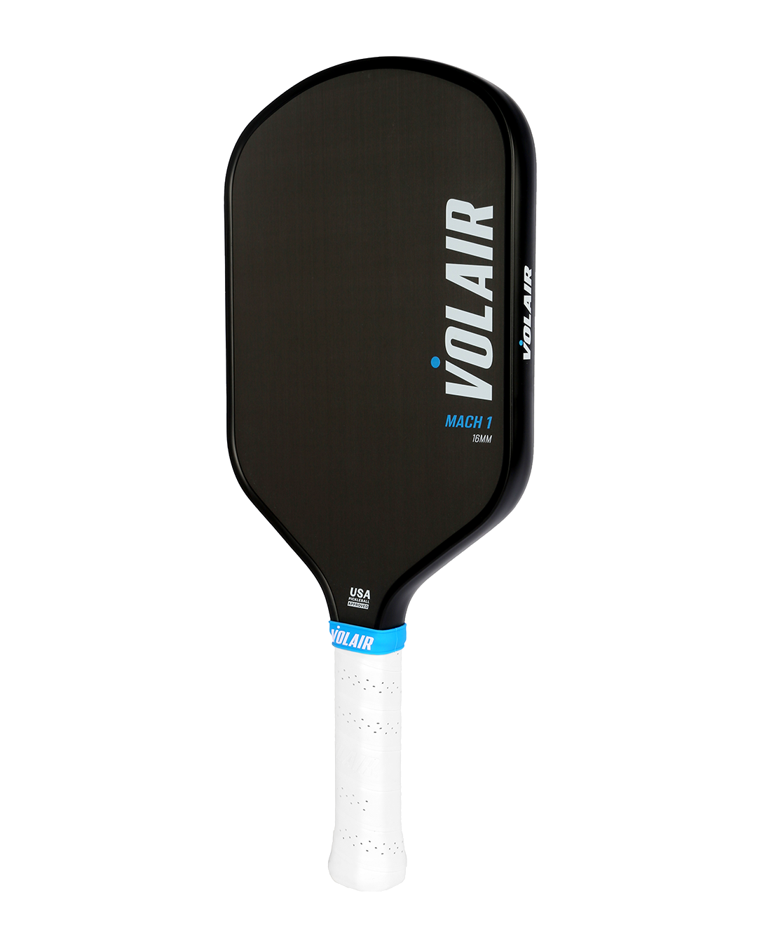 Mach 1 Pickleball Paddle from Volair Pickleball