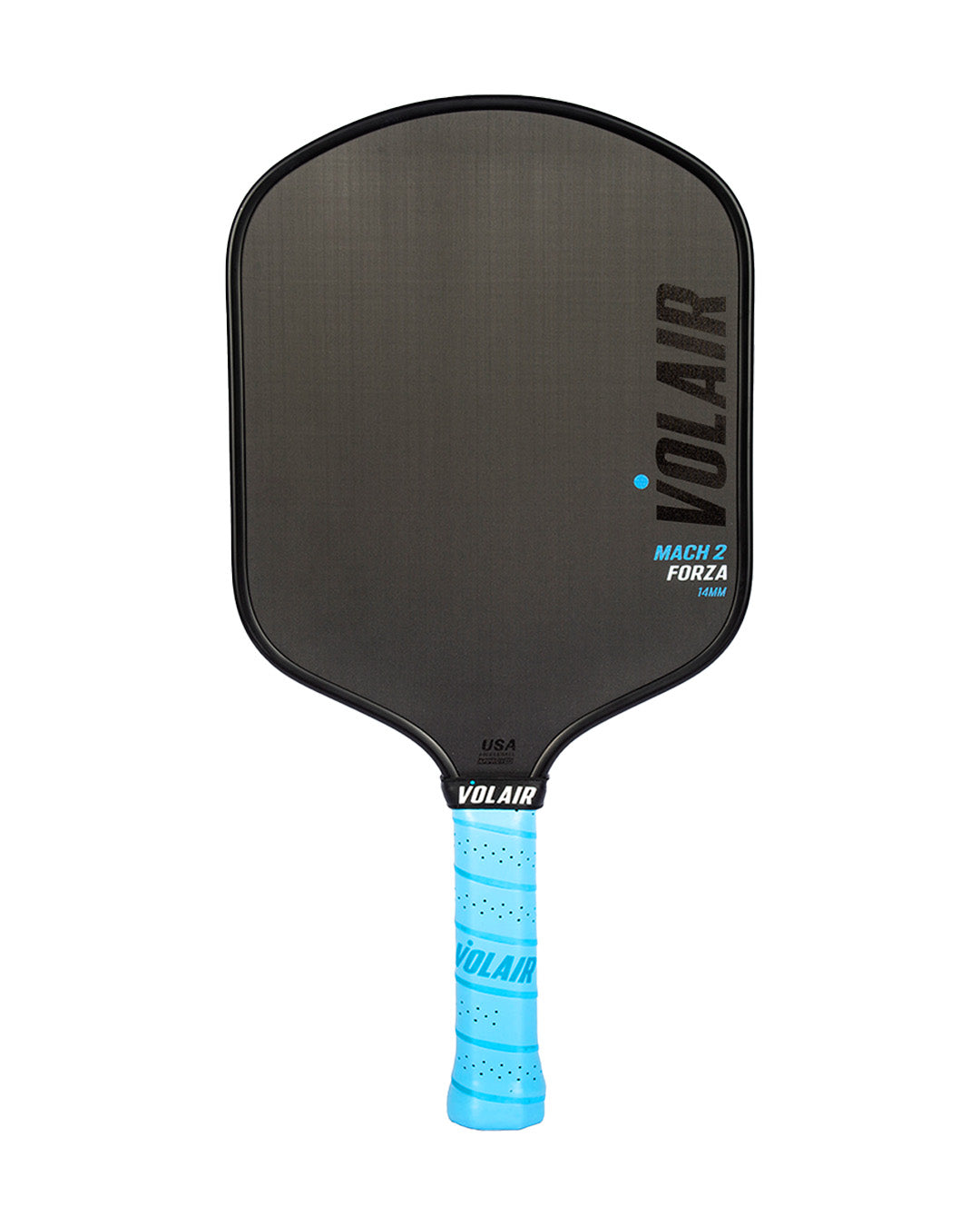 Mach 2 Forza Pickleball Paddle from Volair Pickleball