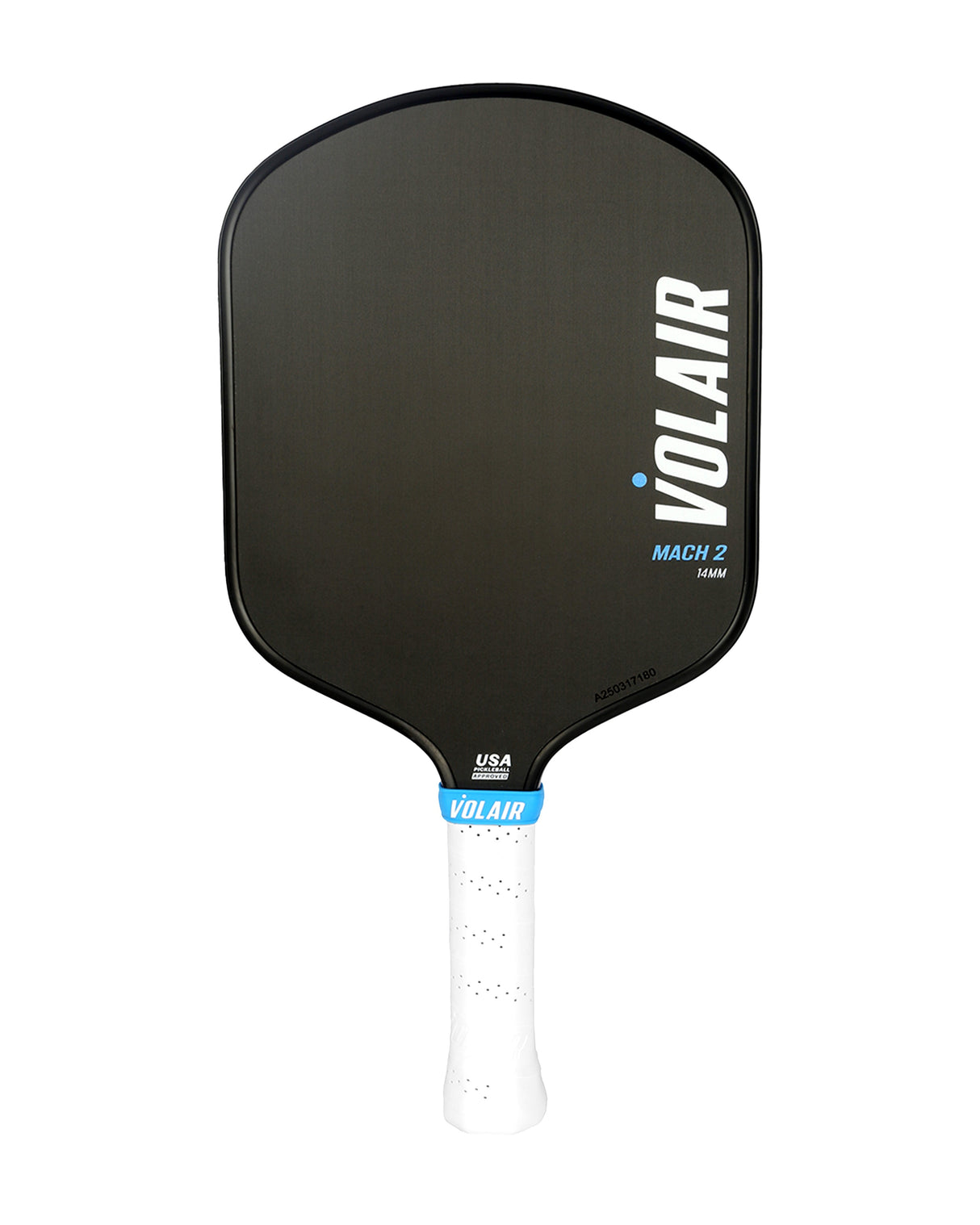 Mach 2 Pickleball Paddle from Volair Pickleball