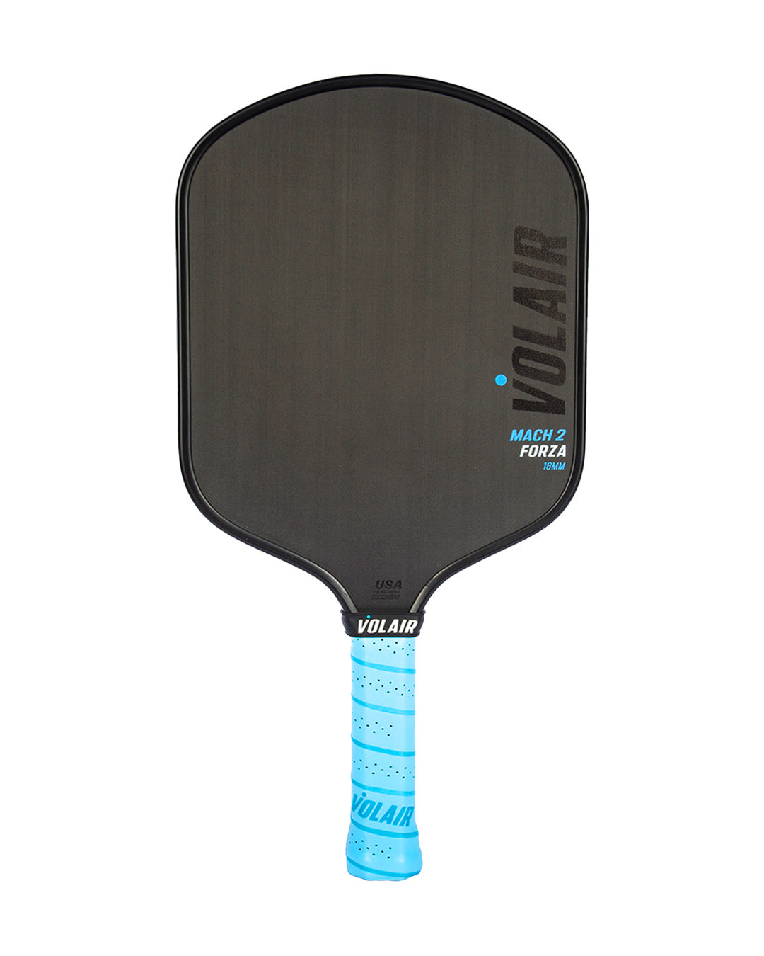 Mach 2 Forza Pickleball Paddle from Volair Pickleball
