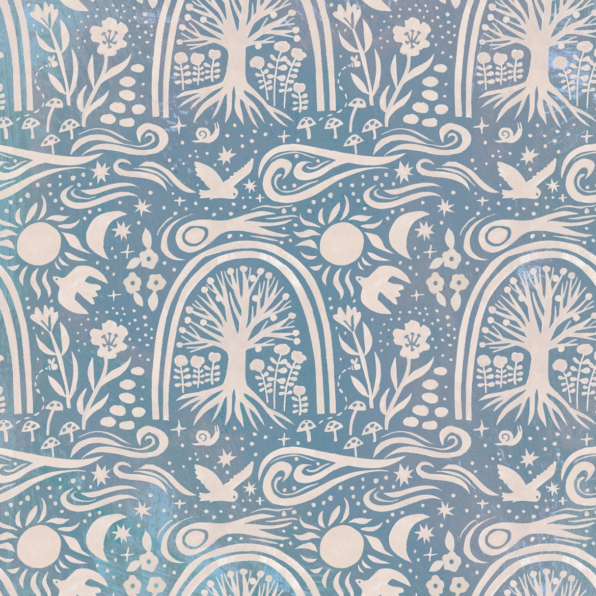 Penelope Dullaghan Collection from Mache