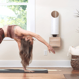 Ginger Yoga Storage Bundle from Mache