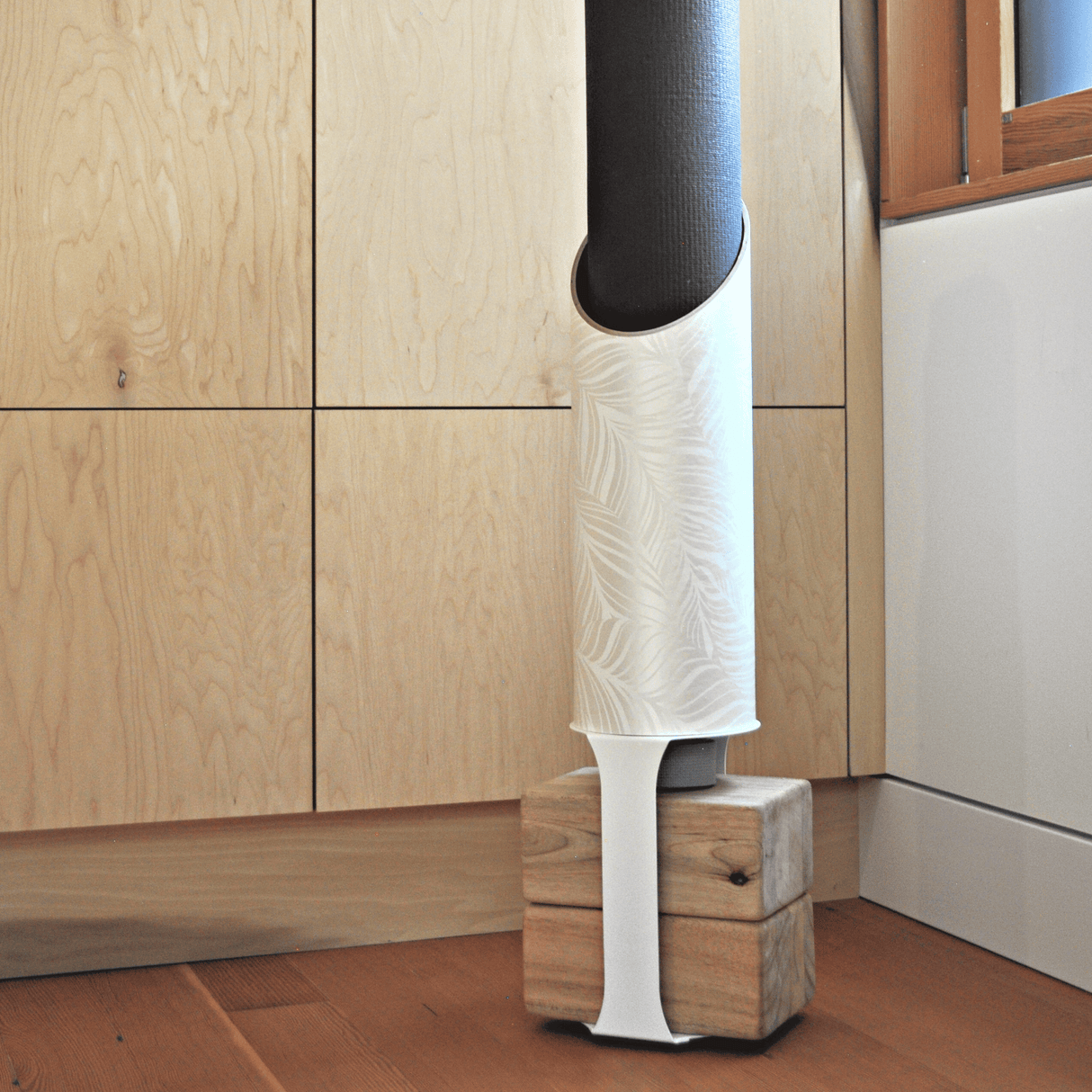 Ginger Yoga Storage Bundle from Mache