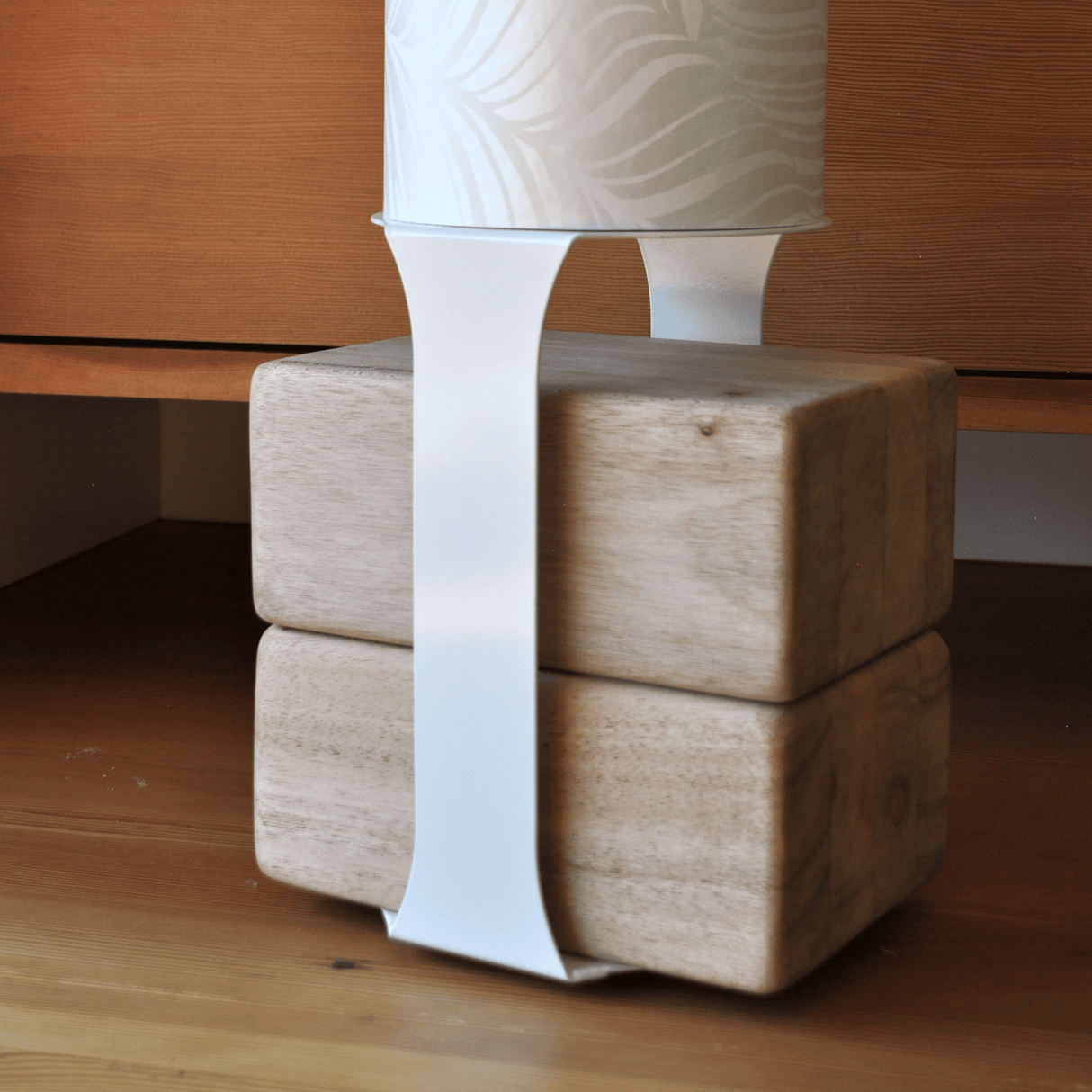 Ginger Yoga Storage Bundle from Mache