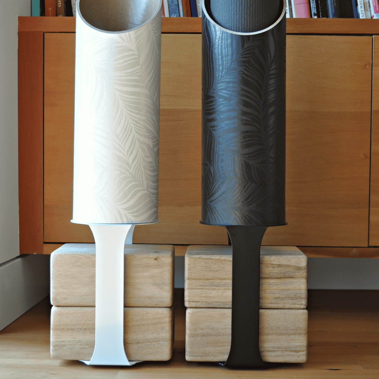 Ginger Yoga Storage Bundle from Mache