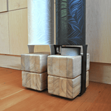 Ginger Yoga Storage Bundle from Mache