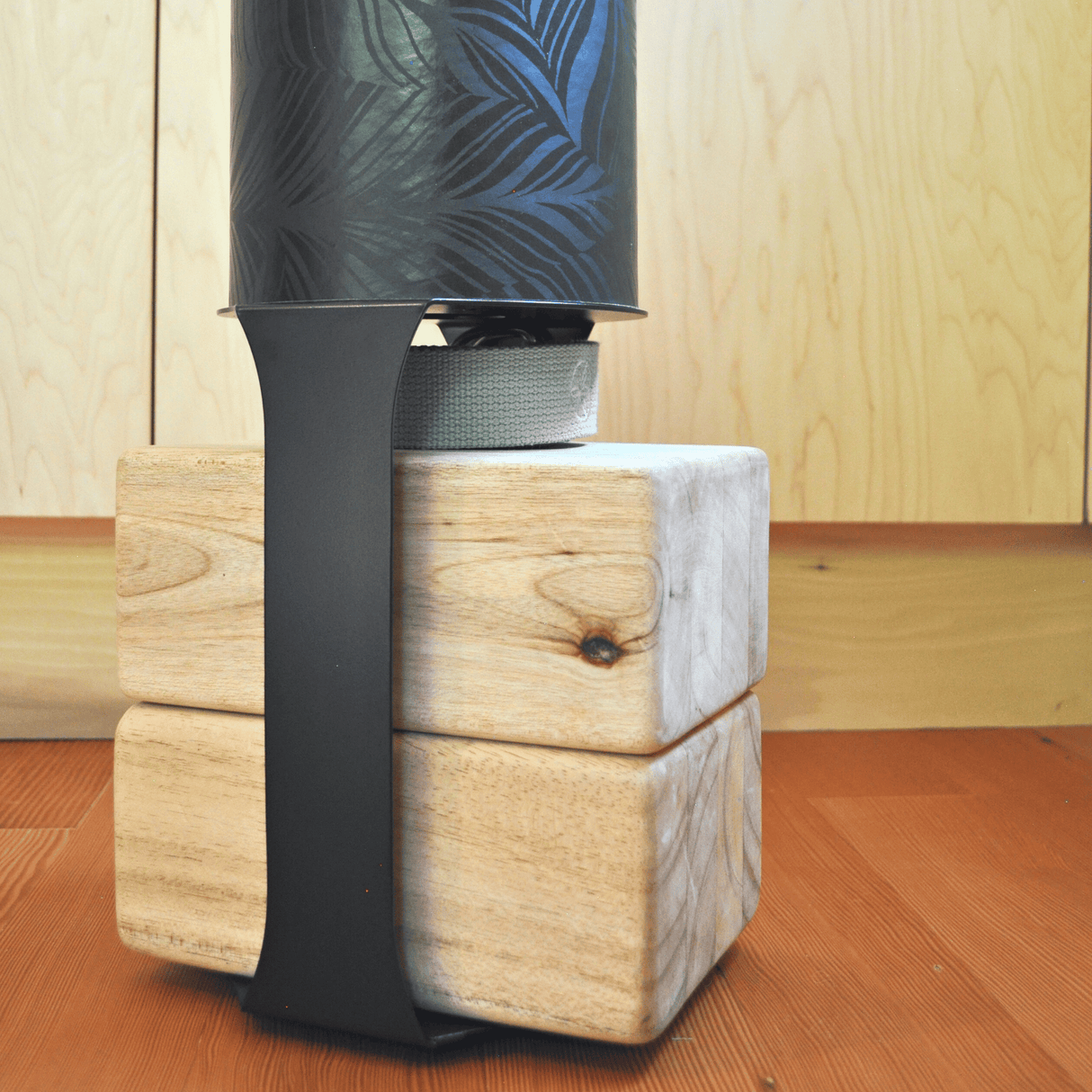 Ginger Yoga Storage Bundle from Mache