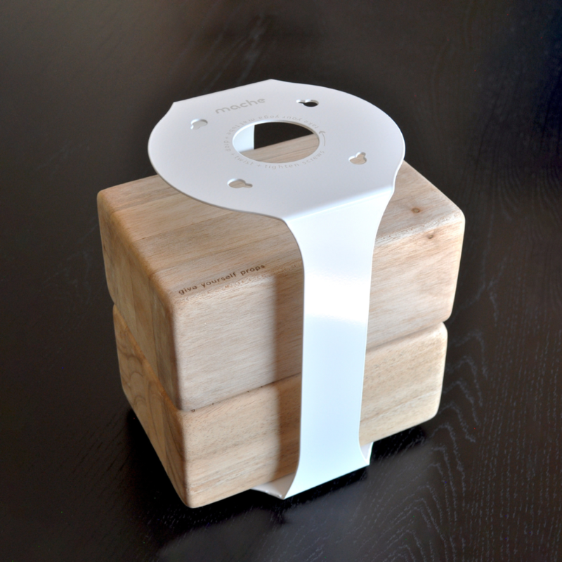 Hatch Yoga Storage Bundle from Mache