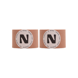 The Grip Kit: Nude Shade Boob Tape 2-Pack Set from Naked Rebellion