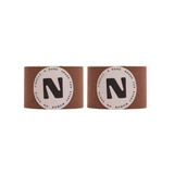 The Grip Kit: Nude Shade Boob Tape 2-Pack Set from Naked Rebellion