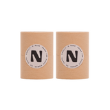 The Grip Kit: Nude Shade Boob Tape 2-Pack Set from Naked Rebellion