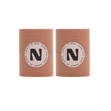 The Grip Kit: Nude Shade Boob Tape 2-Pack Set from Naked Rebellion