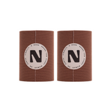 The Grip Kit: Nude Shade Boob Tape 2-Pack Set from Naked Rebellion