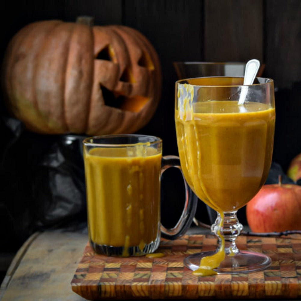 Pumpkin Juice from Wicked Good Perfume
