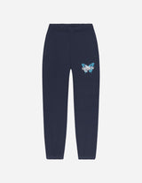 Made New Butterfly Unisex Sweatpant from Elevated Faith