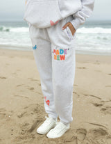 Made New Unisex Sweatpant from Elevated Faith