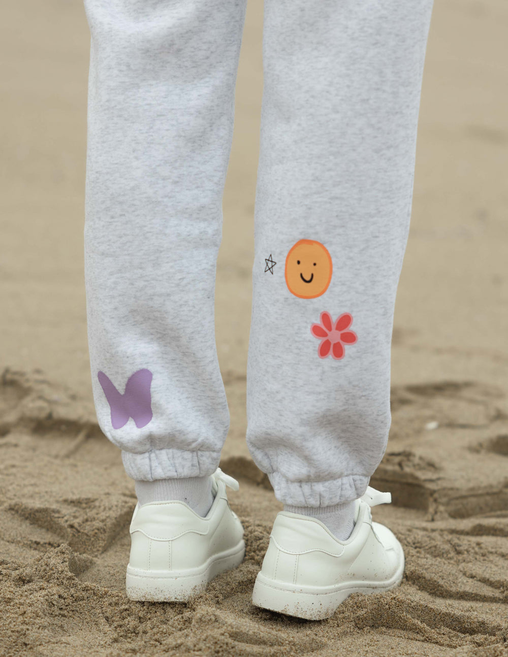 Made New Unisex Sweatpant from Elevated Faith