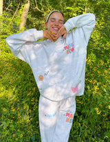 Made New Unisex Sweatpant from Elevated Faith