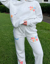 Made New Unisex Sweatpant from Elevated Faith