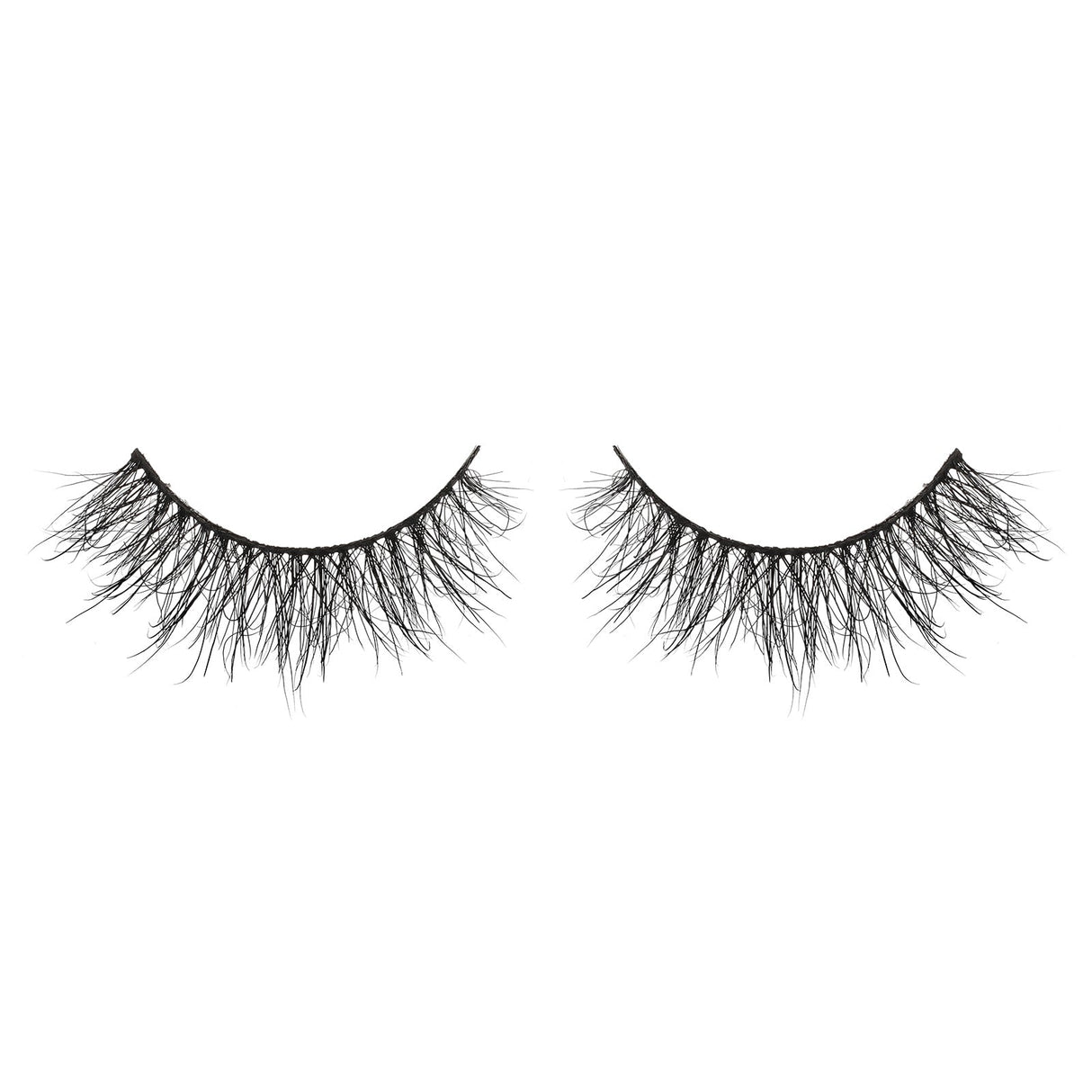 Mink 3D Eyelashes - Made for This from Lurella Cosmetics