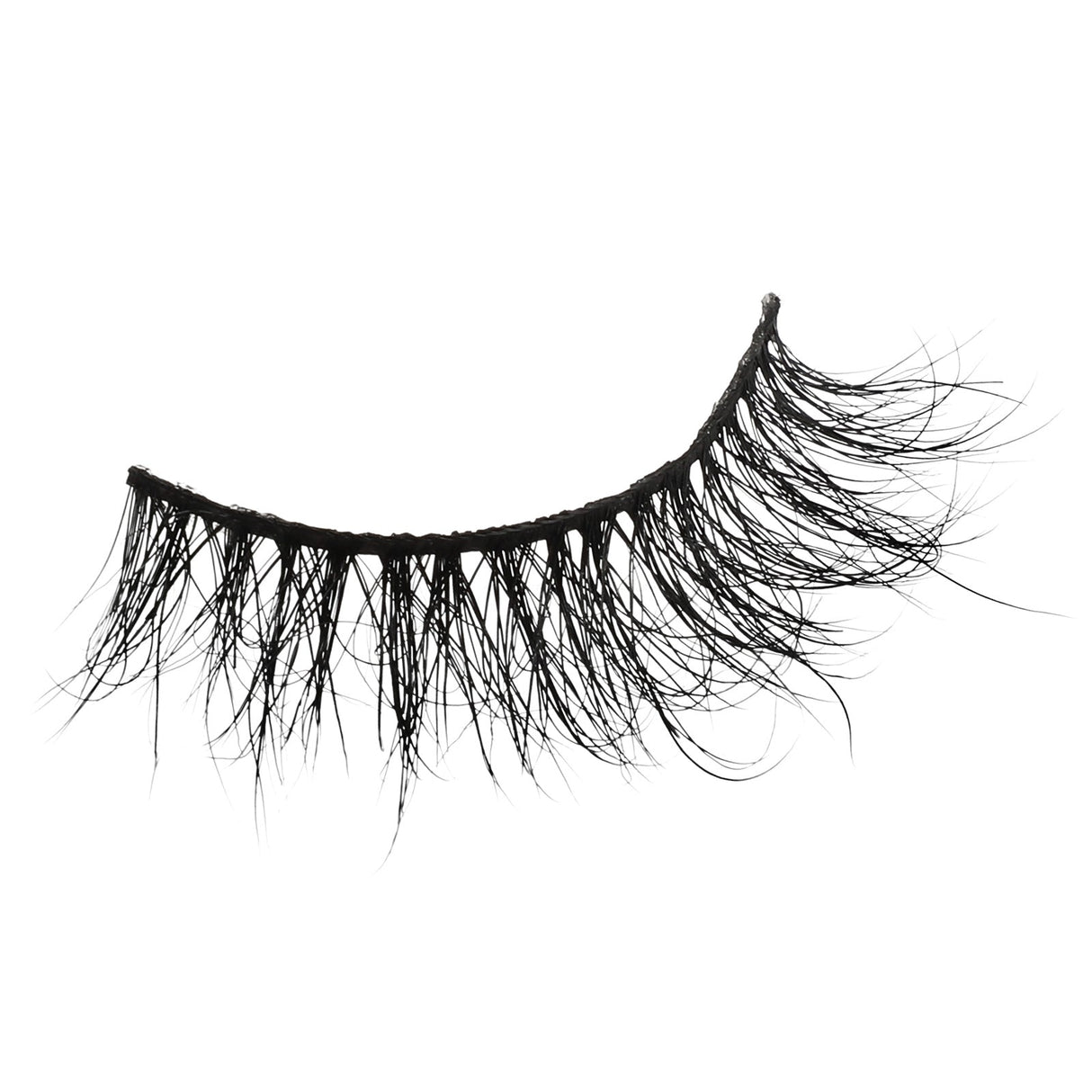 Mink 3D Eyelashes - Made for This from Lurella Cosmetics