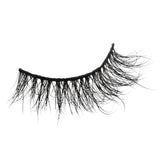 Mink 3D Eyelashes - Made for This from Lurella Cosmetics