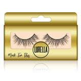 Mink 3D Eyelashes - Made for This from Lurella Cosmetics