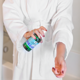 Magnesium Oil Body Spray From Organic Chix