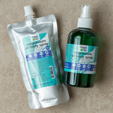 Magnesium Oil Body Spray From Organic Chix