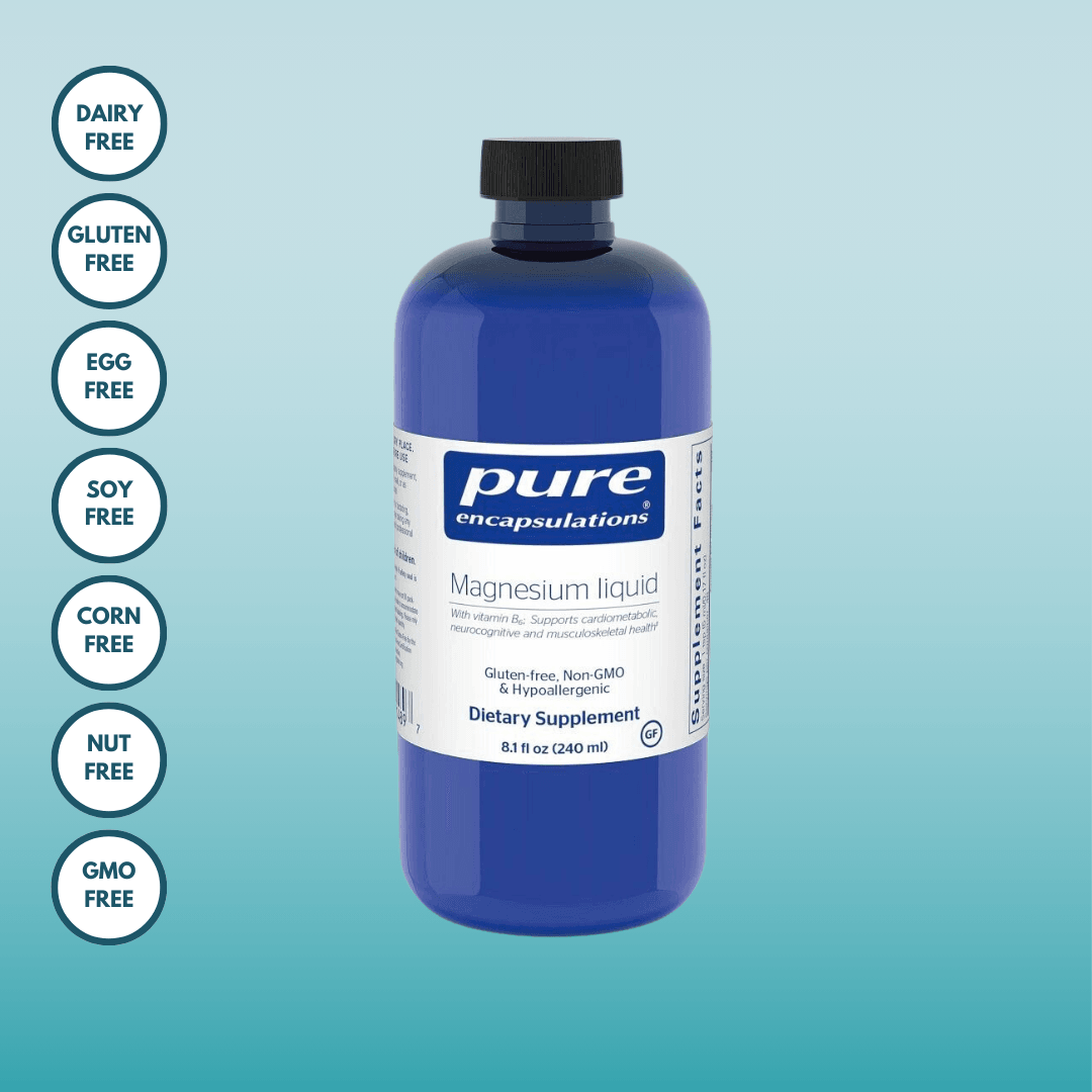 Liquid Magnesium from Serawise