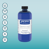 Liquid Magnesium from Serawise