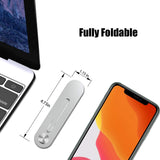Laptop Phone Mount pack of 12 from Mila Lifestyle Accessories