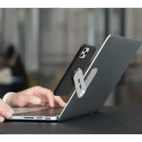 Laptop Phone Mount Display - Pack of 24 from Mila Lifestyle Accessories